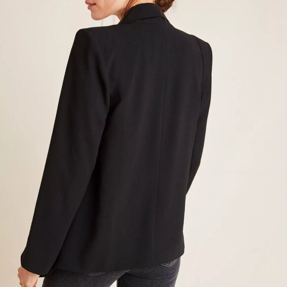 Anthropologie Cartonnier Blazer - Picture 3 of 10